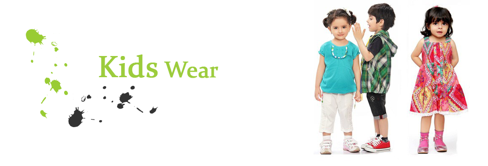 Manju Export Kids Wear